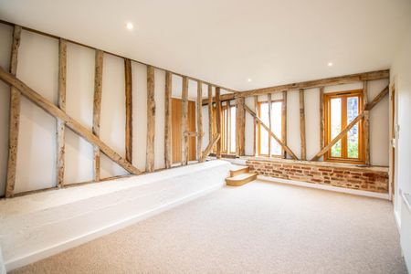 High Street, Knapwell, Cambridge - Photo 2