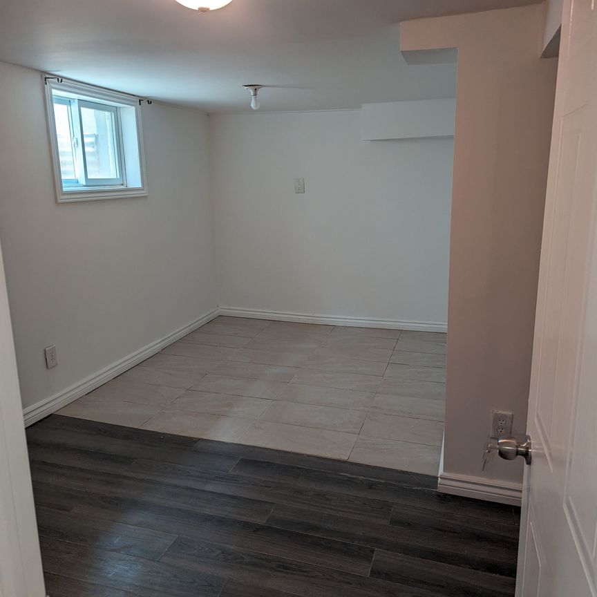 For Lease - 255 Wallace Avenue Unit# LOWER, Welland, Ontario - Photo 1