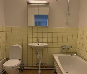 Noreusgatan, Eskilstuna - Photo 1