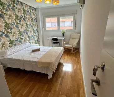 Calle de Rosario Romero, Madrid, Community of Madrid 28029 - Photo 1