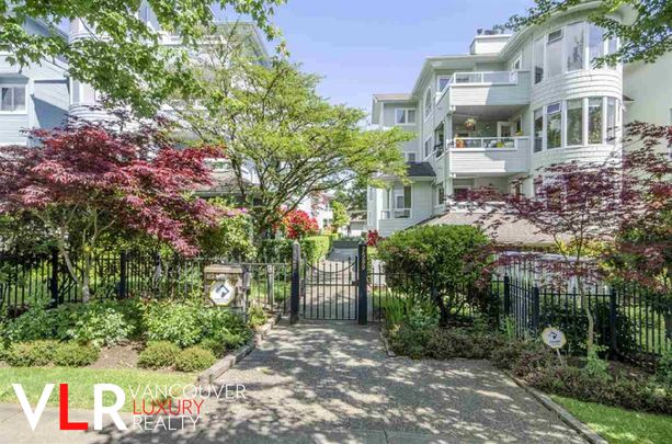 Condo in Vancouver West Side, BC - Photo 1