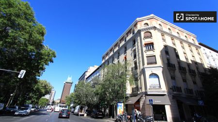 madrid, Community of Madrid 28001 - Photo 4