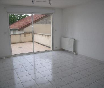 Appartement 3 pièces à - Photo 1
