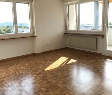 MIETEN OHNE KAUTION - Traumhafte Aussicht über Stadt und See - Photo 1