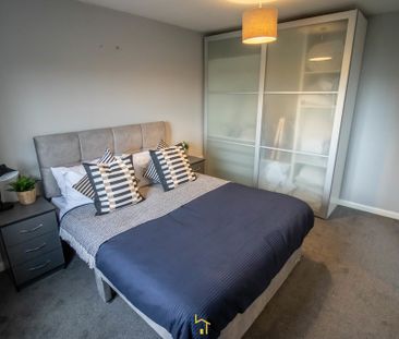 1 bed house share to rent in Oakwood Road, Leicester, LE4 - Photo 5