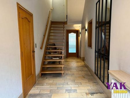 Appartement te huur - Photo 3