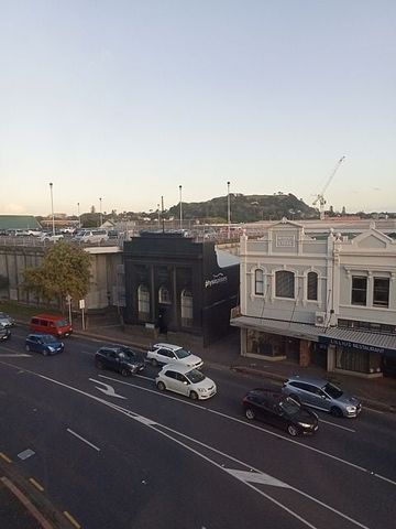 Sunny Top Floor Apartment on the CBD's Fringe - Photo 3