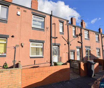 3 bedroom terraced house to rent - Photo 5