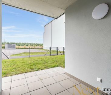 Familienfreundliche 3-Zimmer-Erdgeschosswohnung mit Eigengarten in ... - Photo 4