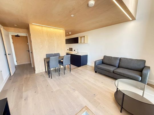 2 bedroom apartment to rent - Photo 1