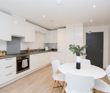 1 bedroom apartment to rent - Photo 5