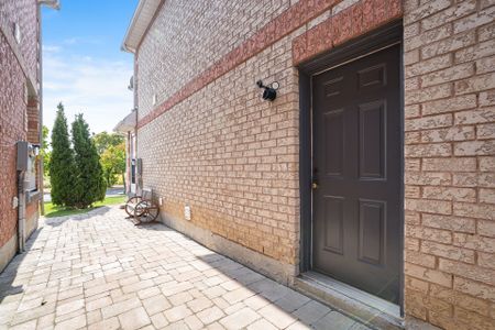 For Lease - 36 Clandfield Street Unit# BSMT, Markham, Ontario - Photo 2