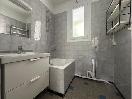 Location Appartement 3 pièces 51m² MEYLAN 38240 - Photo 5