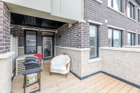 For Lease - 29 Keppel Circle, Brampton, Ontario - Photo 3