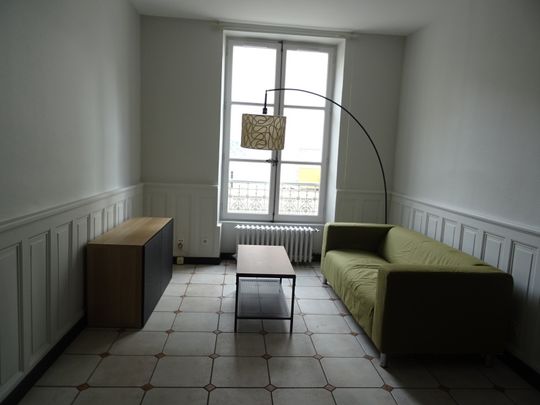 Location Appartement 2 pièces 46m² ORLEANS 45000 - Photo 1