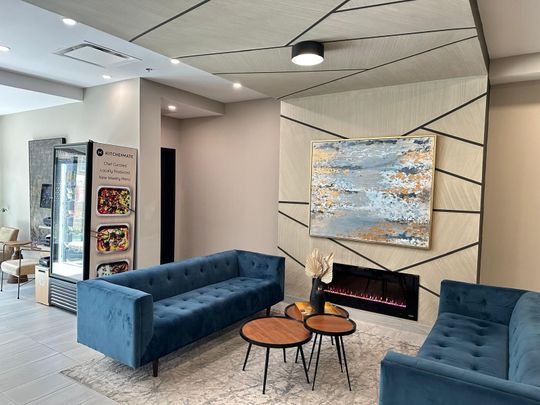 For Lease - 60 Charles Street Unit# 804, Kitchener, Ontario - Photo 1