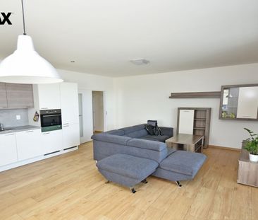 Pronájem bytu 2+kk v osobním vlastnictví 63 m², Čelákovice - Photo 4