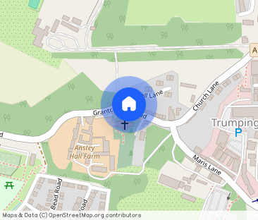 Trumpington Hall, Grantchester Road, Cambridge - Photo 1