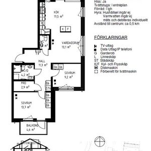 Bockholmsvägen 3 - Foto 2