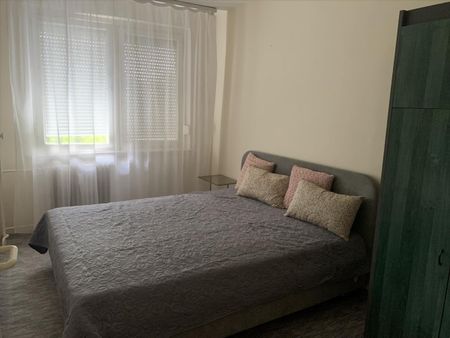 Kiadó újszerű állapotú lakás - Debrecen - Fotó 2