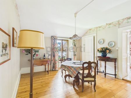 Charmante et spacieuse propriété au cSur de Val-de-Travers - Foto 3