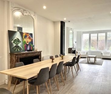 Location Appartement 11 pièces 253m² ROUBAIX 59100 - Photo 5