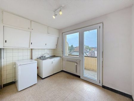 Appartement de 2.5 pièces au 3ème étage - Foto 4