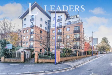 1 bedroom apartment to rent Regal Court, Bishopsgate Street, Birmingham - Photo 5