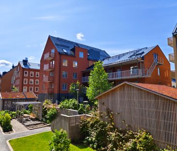 Stadsängsgatan 55 - Photo 1