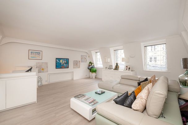 2 Bed Terraced House, Princes Mews, W2 - Photo 1