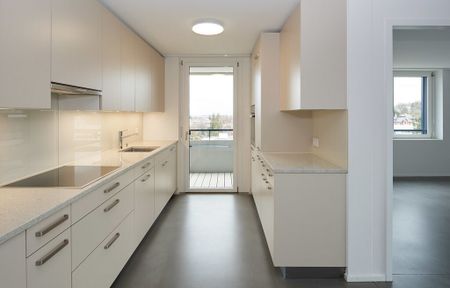 Excellente qualité de vie dans un emplacement central et ensoleillé - Foto 4