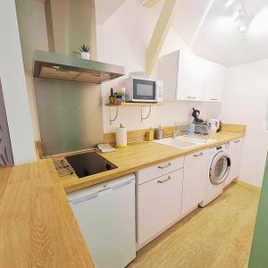 Location Appartement 1 pièce 20m² AGEN 47000 - Photo 2