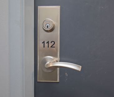 For Lease - 95 Attmar Drive Unit# 112, Brampton, Ontario - Photo 6