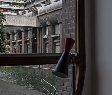Andrewes House, Barbican, EC2Y - Photo 3