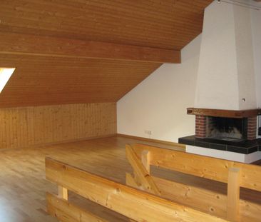 4.5 Zimmer, 150 m², 2. Stock - Photo 3