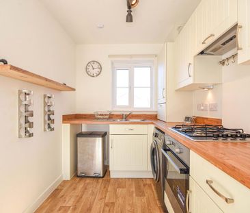 2 bedroom semi-detached house to rent - Photo 1