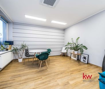 Powierzchnie biurowe na wynajem Poznań - Фото 5