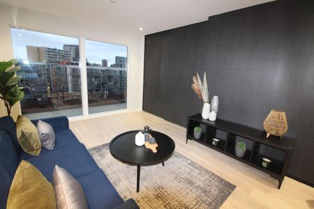 2 bedroom apartment to rent - Photo 2