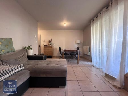 Appartement à louer 2 pièces 51.25m² - Photo 2