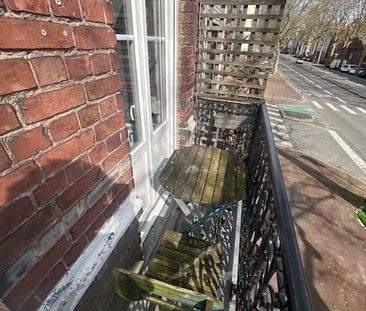 À LOUER – T2 NON MEUBLÉ de 34 m², Boulevard Victor Hugo – JB LEBAS ... - Photo 3