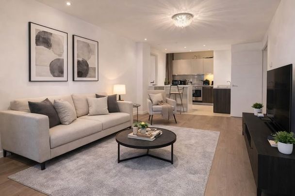 2 Bed Penthouse, Blackfriars Road, M3 - Photo 1