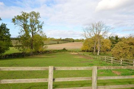 Ingthorpe Farm Cottage Ingthorpe, Great Casterton, Stamford, PE9 - Photo 5