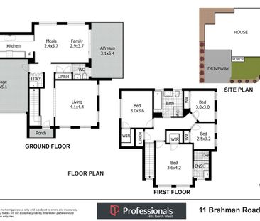 Quality Family Home in Hills of Carmel Estate - Photo 6