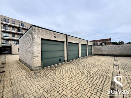 Zeer mooi appartement met ruime 2 slaapkamers en bureau te centrum Aalter - Foto 5