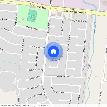 5 Sienna Cct, Qld 4814, Mount Louisa