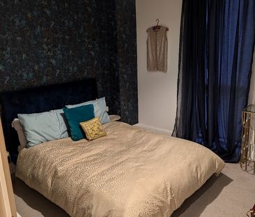 1 Bed Flat, Pilch House, E3 - Photo 4