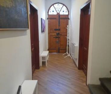 Via Giambattista Lulli, Florence, Tuscany 50144 - Photo 4