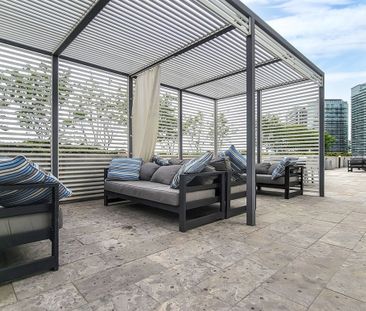 For Lease - 10 Park Lawn Road Unit# 501, Toronto, Ontario - Photo 2