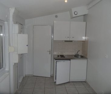 APPARTEMENT T1 A LOUER - Photo 5