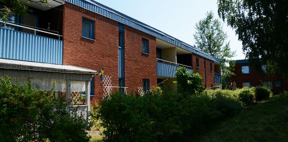 Solröksgatan 1 C, våning None - Foto 2